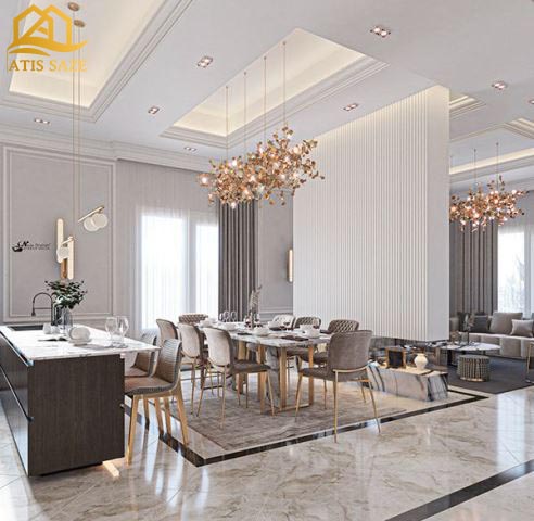 طراحی-داخلی-در-نیاوران