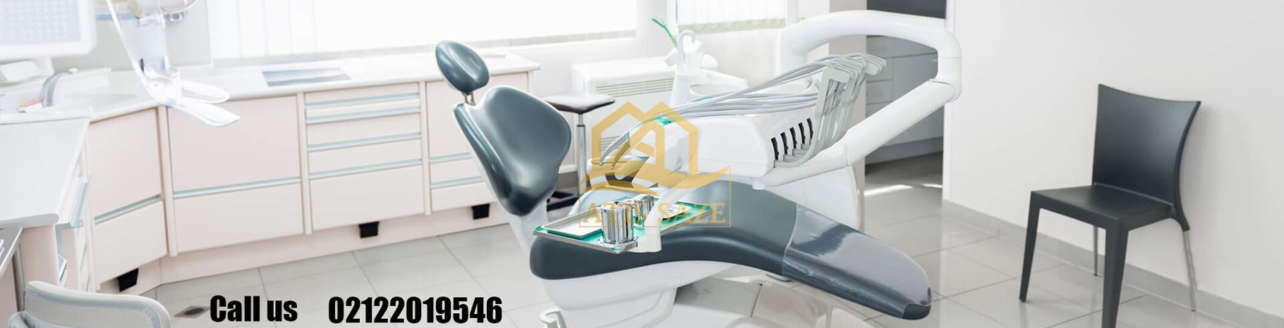 طراحی-داخلی-دندانپزشکی-در-سعادت-آباد