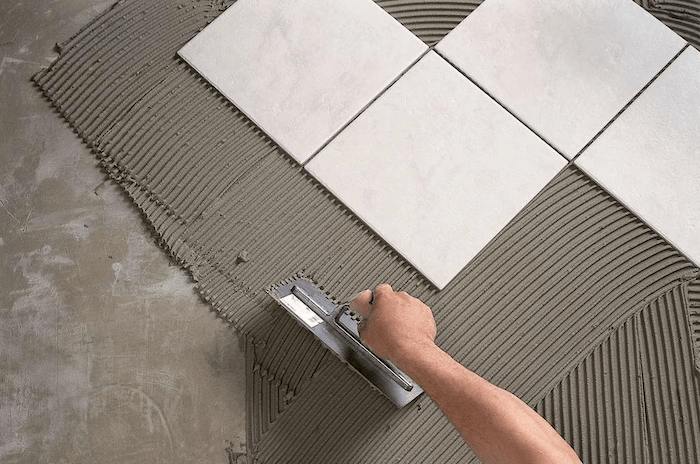 اجرای سرامیک در تهران