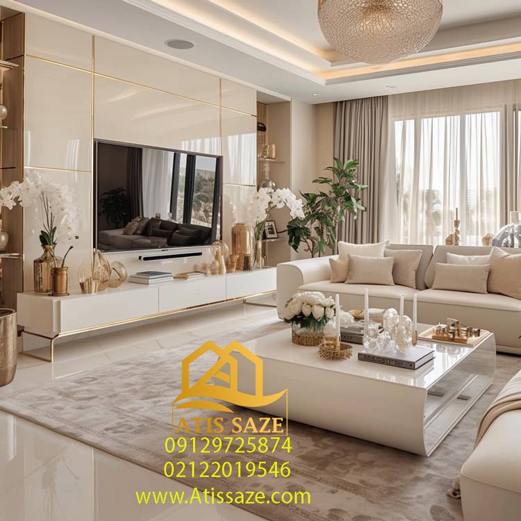 ازسازی-آپارتمان-قدیمی-در-تهران