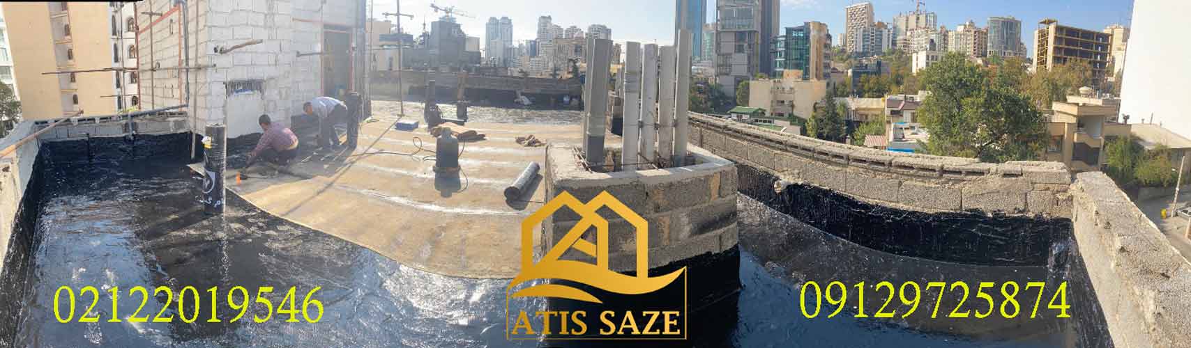 قیمت-ایزوگام-با-نصب-در-تهران-ــ--ـ--