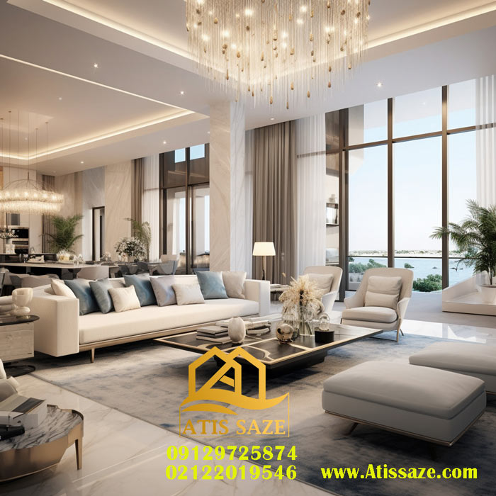 هزینه ساخت هر متر مربع ساختمان در سال ۱۴۰۵