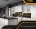 طراحی-کابینت-آشپزخانه-در-ونک